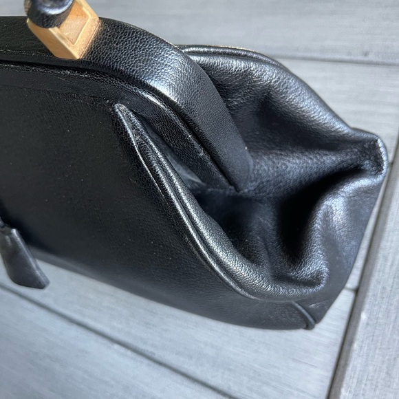 Vintage Prada Doctor Bag in Black Authentic made in Italy - Picture 6 of 14